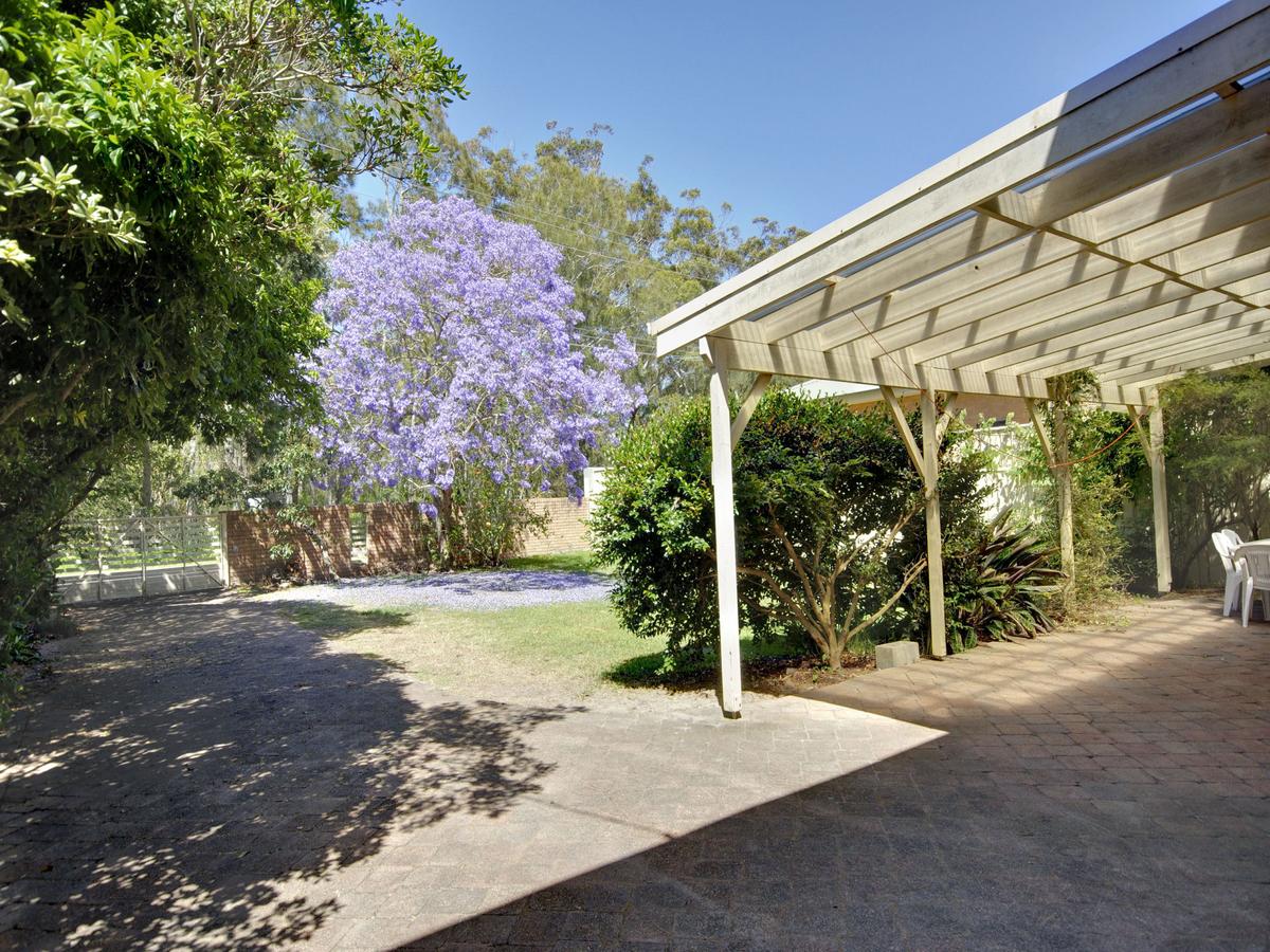Foreshore Drive, 123, Sandranch - Accommodation Find 19