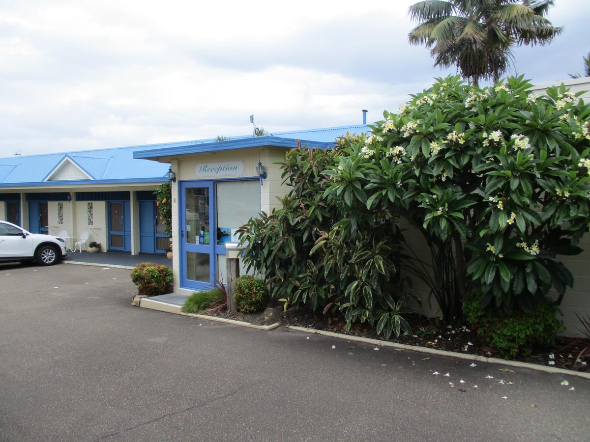 South Seas Motel - Accommodation Find 19