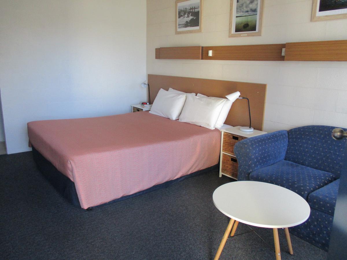 South Seas Motel - Accommodation Find 4
