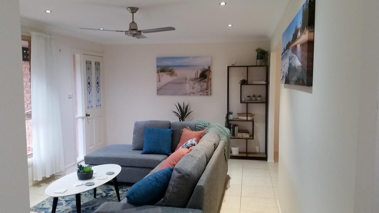 Twin Palms Holiday House At Lighthouse - Accommodation Port Macquarie 5