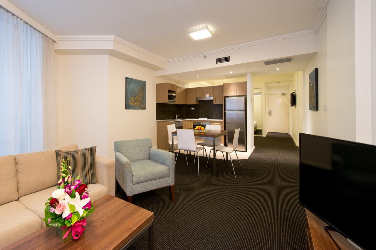 APX World Square - Accommodation in Brisbane 6