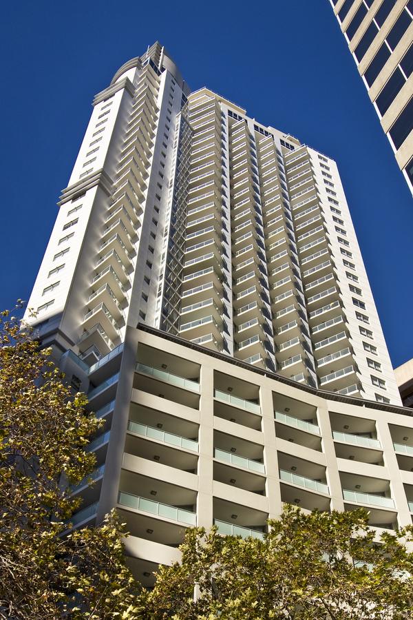APX World Square - Accommodation in Brisbane 9