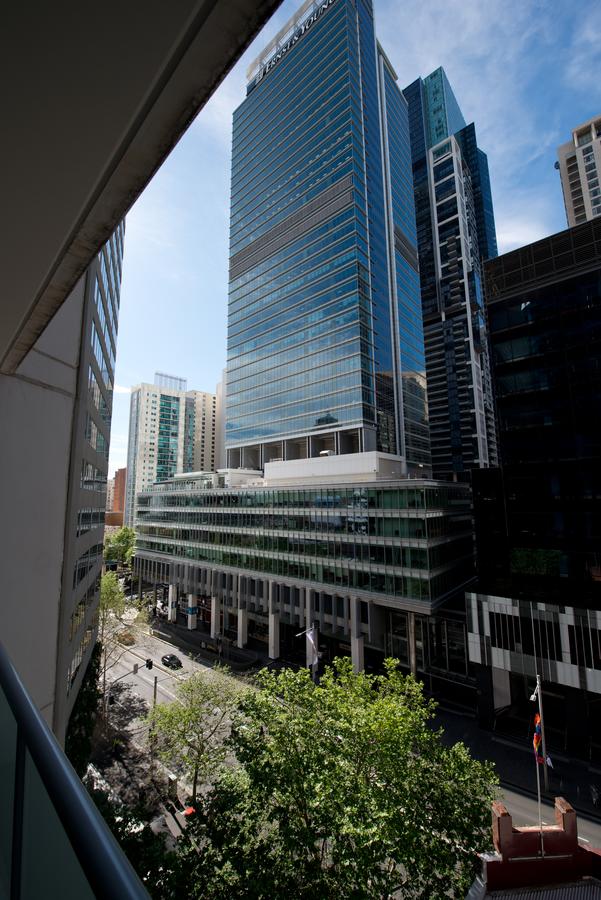 APX World Square - Accommodation in Brisbane 11