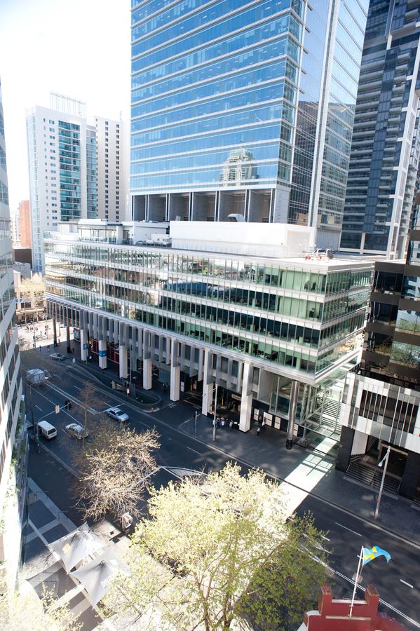 APX World Square - Accommodation in Brisbane 8