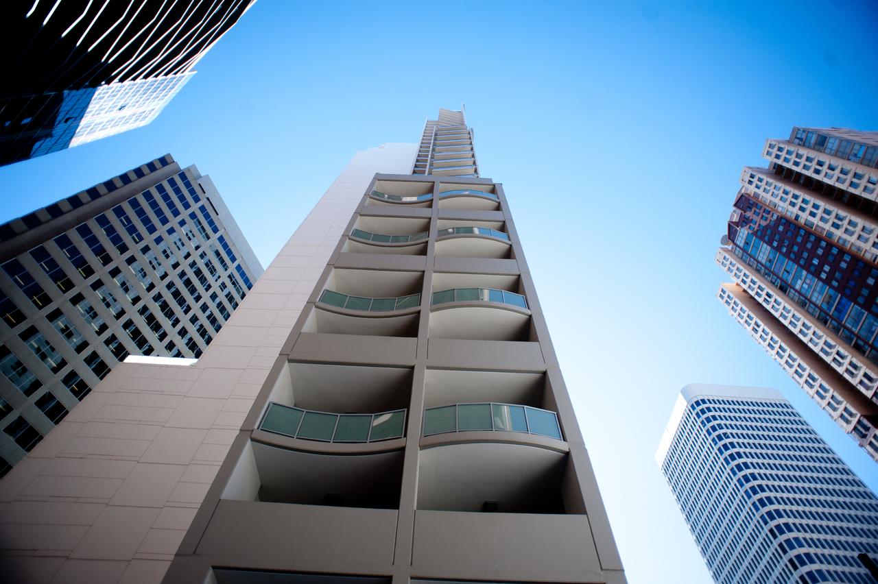 APX World Square - Accommodation in Brisbane 7
