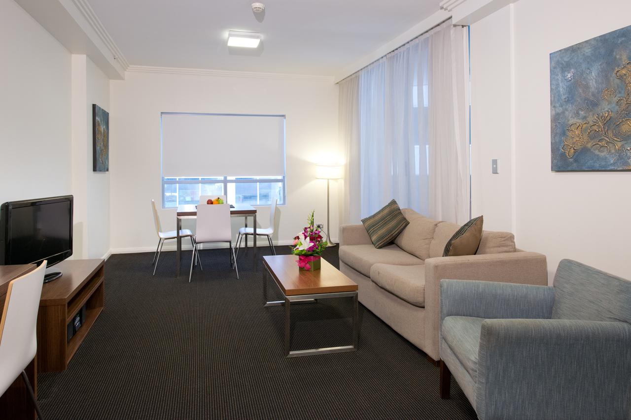 APX World Square - Accommodation in Brisbane 3