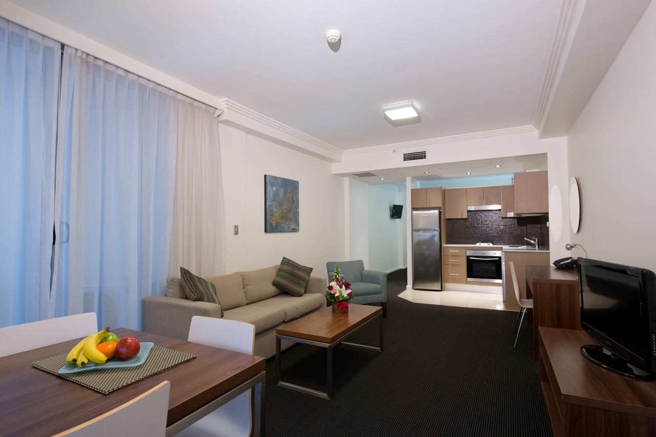 APX World Square - Accommodation in Brisbane 5