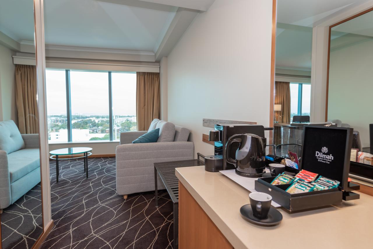 Holiday Inn Sydney Airport - Accommodation Search 20