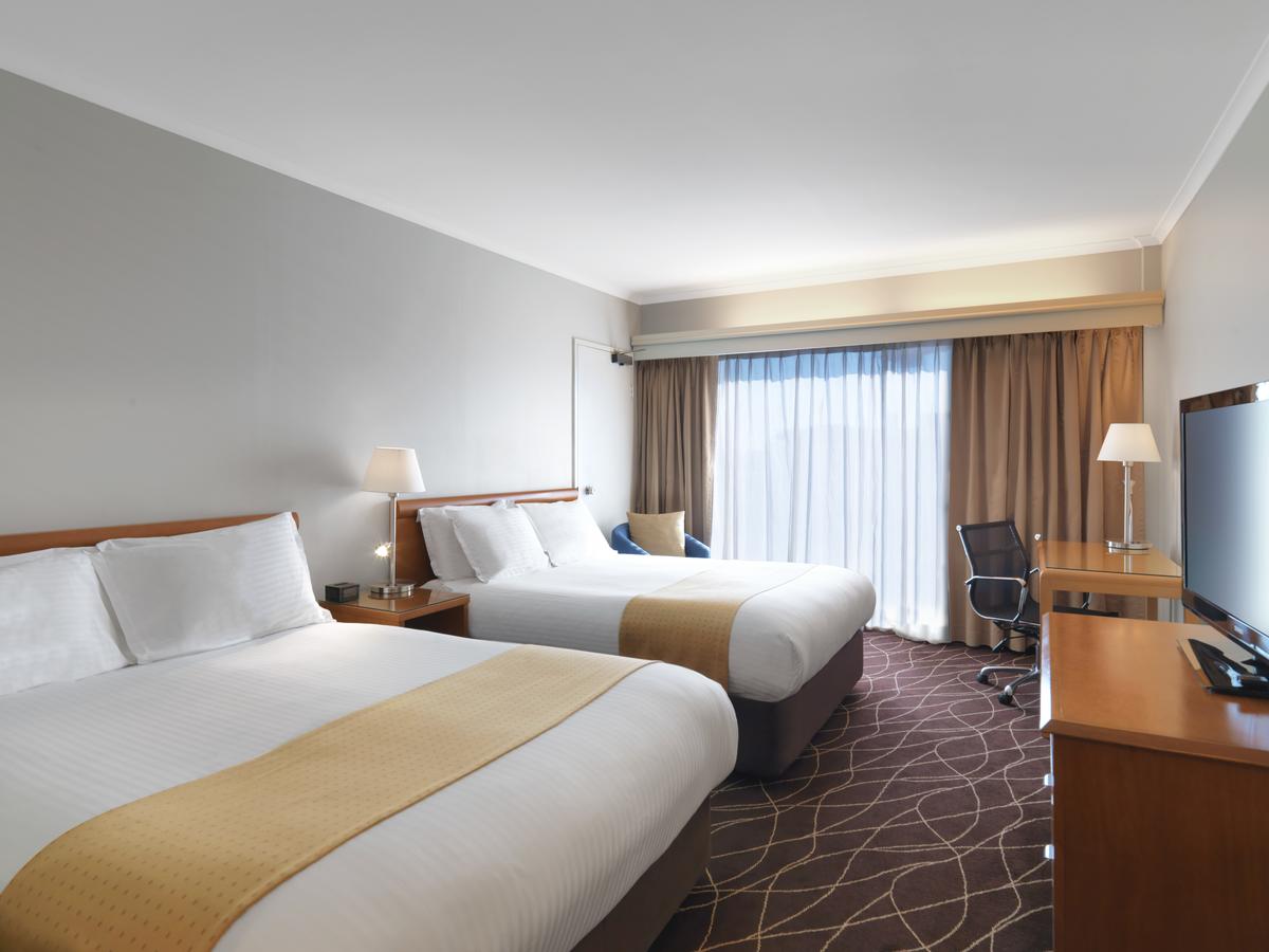 Holiday Inn Sydney Airport - Accommodation Search 1
