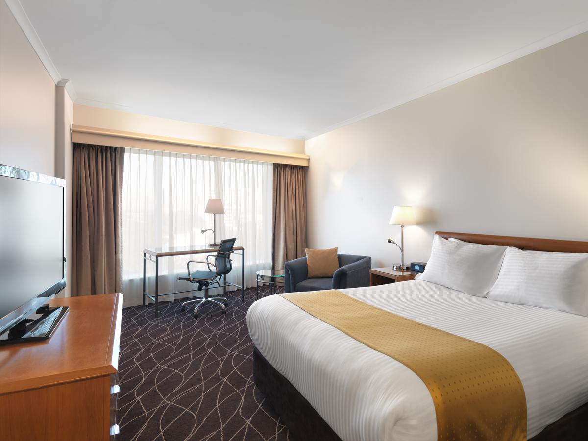 Holiday Inn Sydney Airport - Accommodation Search 15