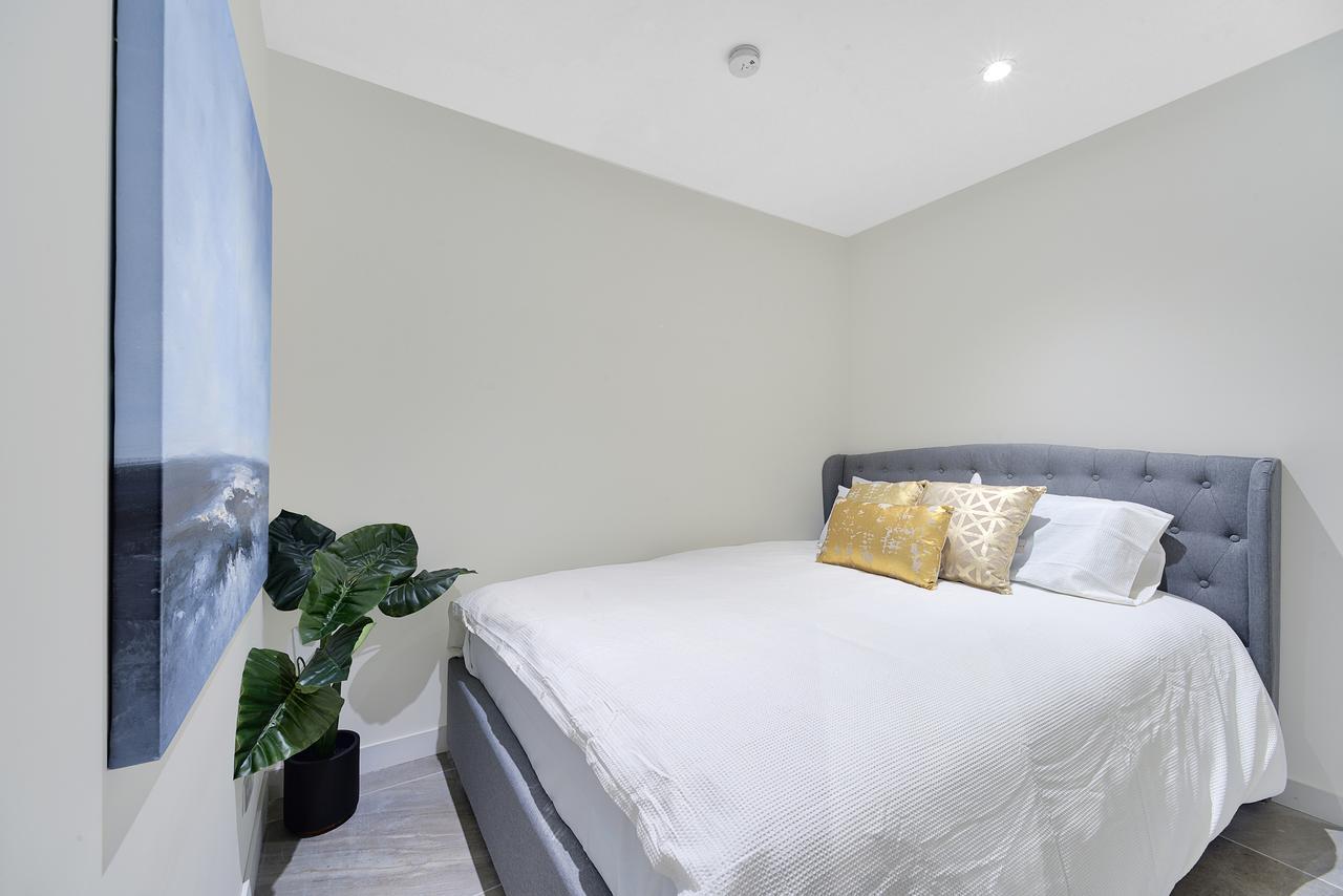 CBD Luxury New 2 Bedrooms Next To Darling Habour - Redcliffe Tourism 7