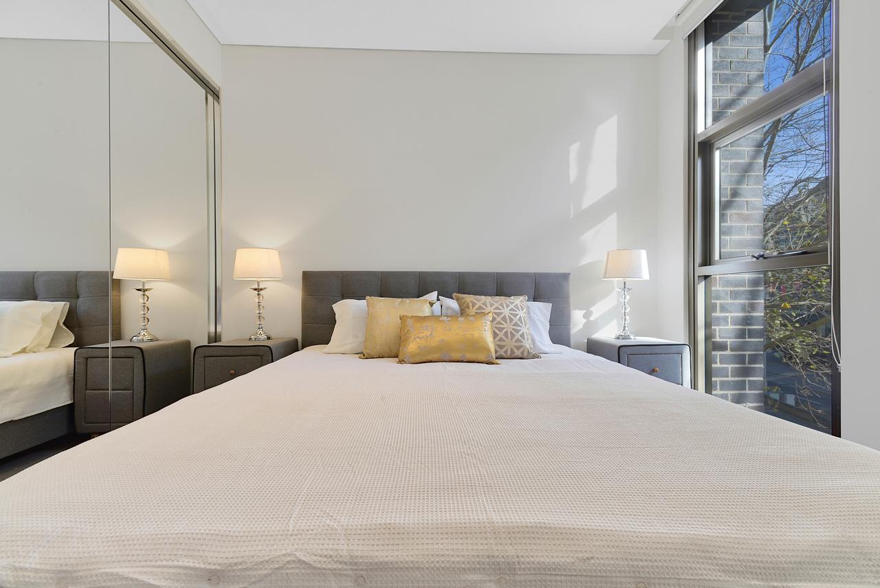 CBD Luxury New 2 Bedrooms Next To Darling Habour - Redcliffe Tourism 3