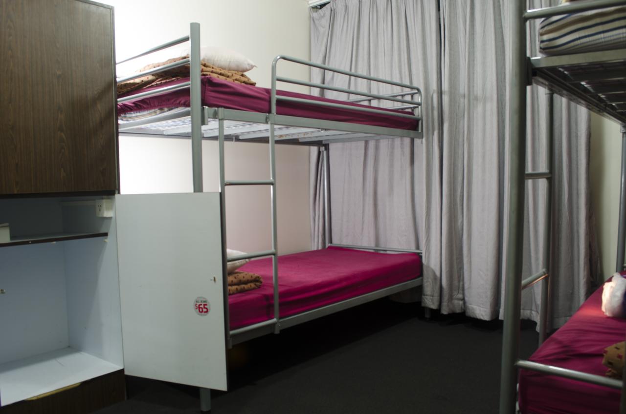 790 On George Backpackers - Accommodation in Brisbane 14
