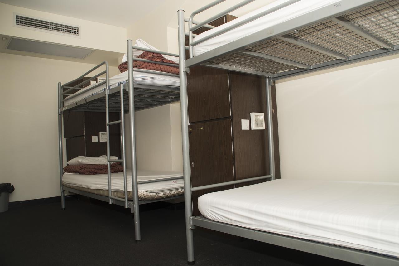 790 On George Backpackers - Accommodation in Brisbane 12