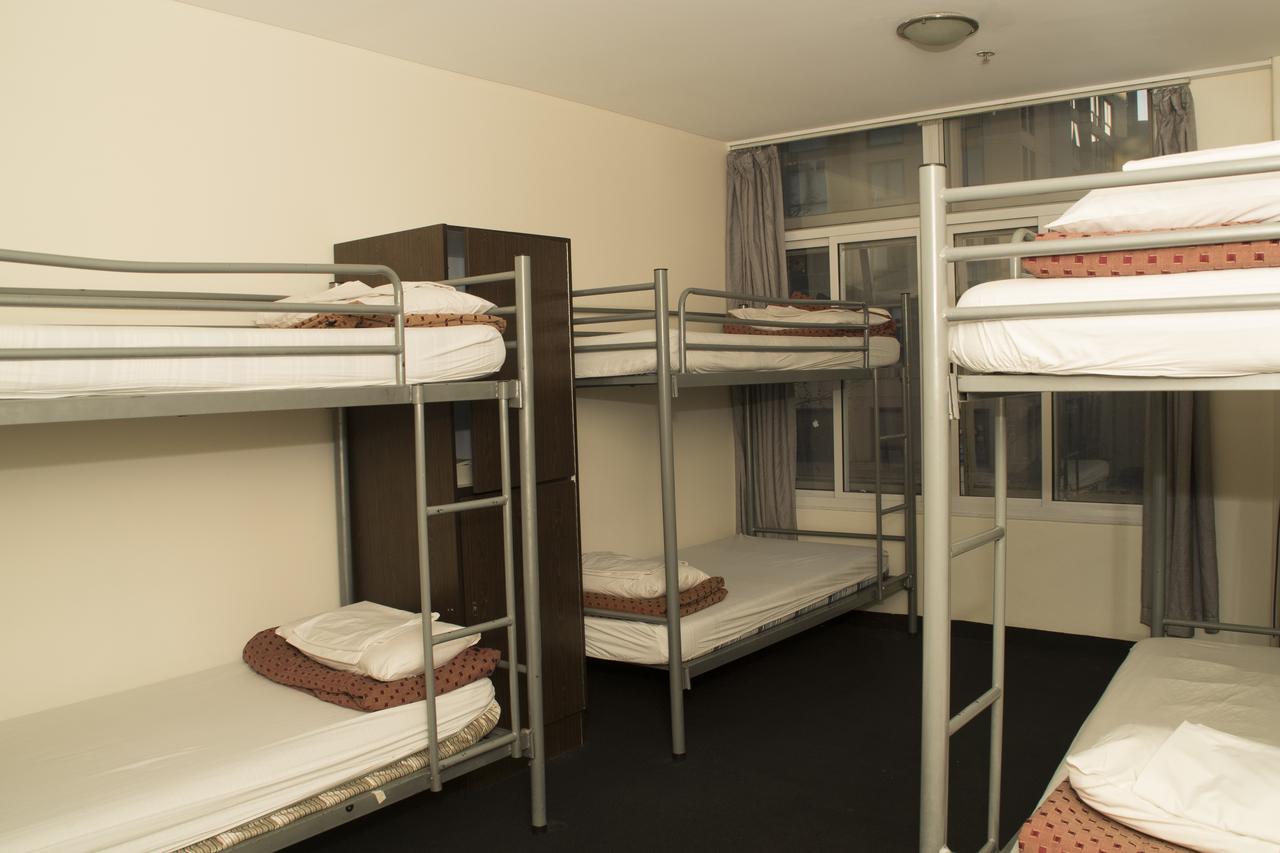 790 On George Backpackers - Accommodation in Brisbane 3
