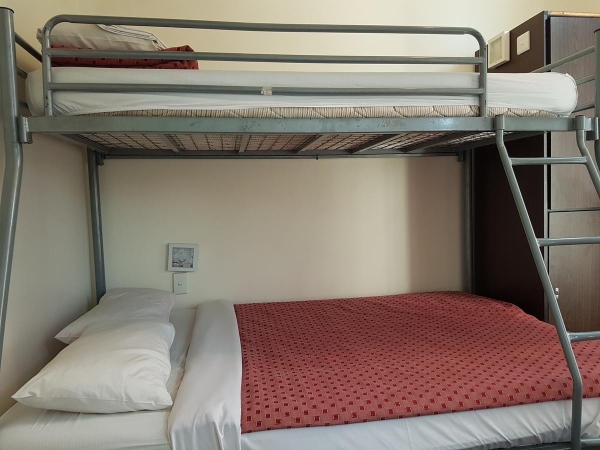 790 On George Backpackers - Accommodation in Brisbane 5