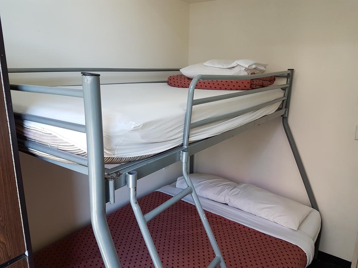790 On George Backpackers - Accommodation in Brisbane 27