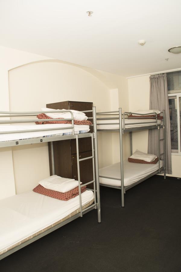 790 On George Backpackers - Accommodation in Brisbane 11