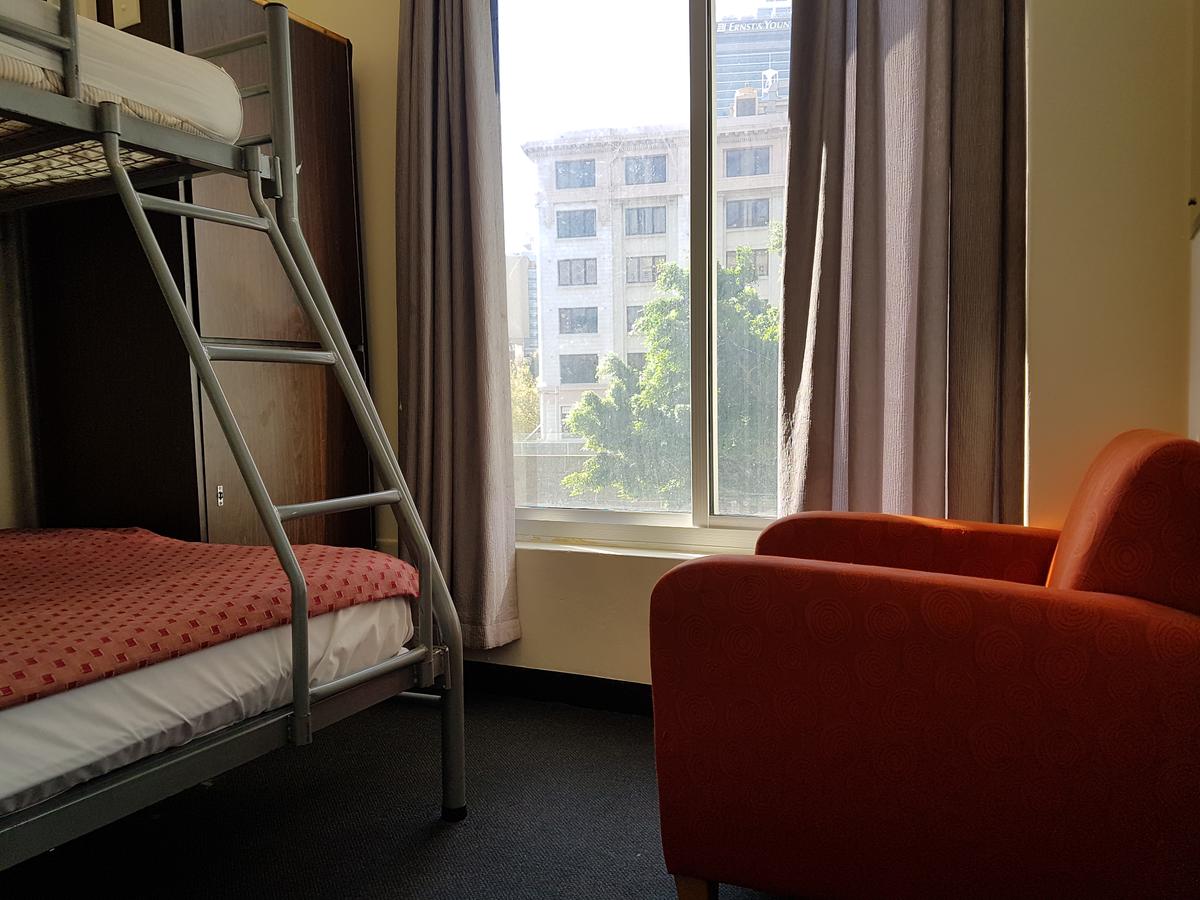 790 On George Backpackers - Accommodation in Brisbane 7