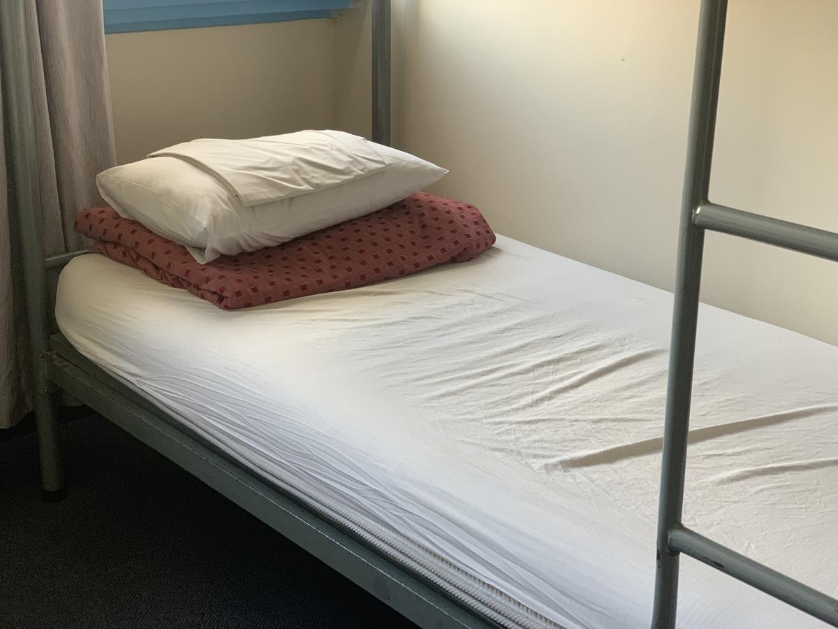 790 On George Backpackers - Accommodation in Brisbane 16