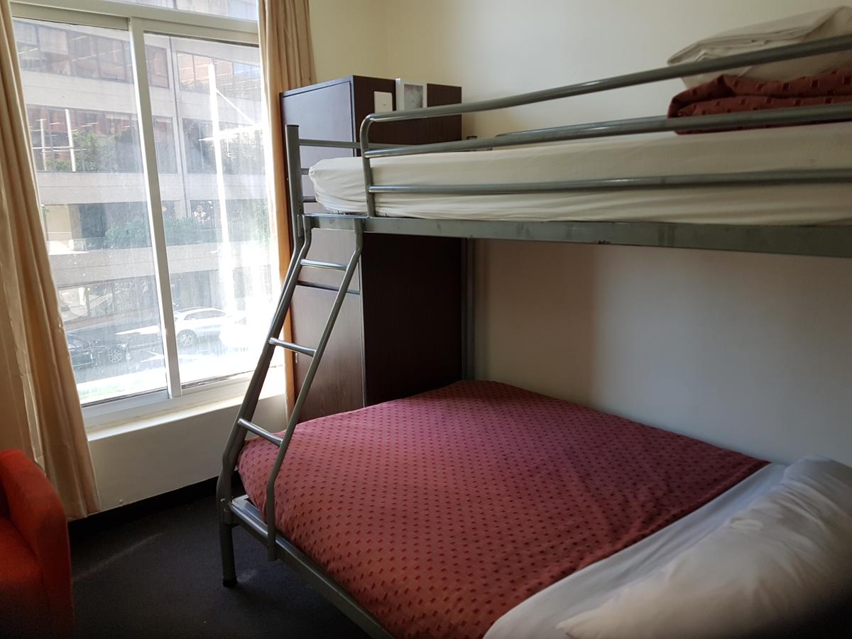 790 On George Backpackers - Accommodation in Brisbane 23