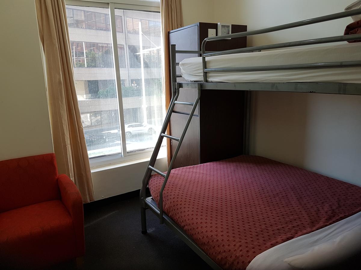 790 On George Backpackers - Accommodation in Brisbane 25