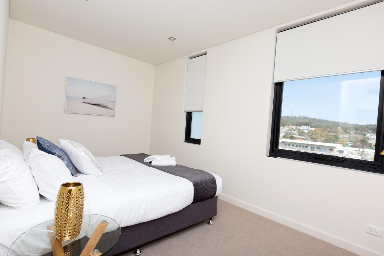 The Penthouse - Wagga Wagga Accommodation 20