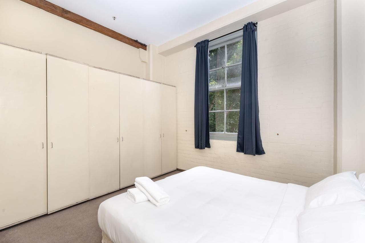 Classic 2 BR Apt In Pyrmont - Accommodation Find 13