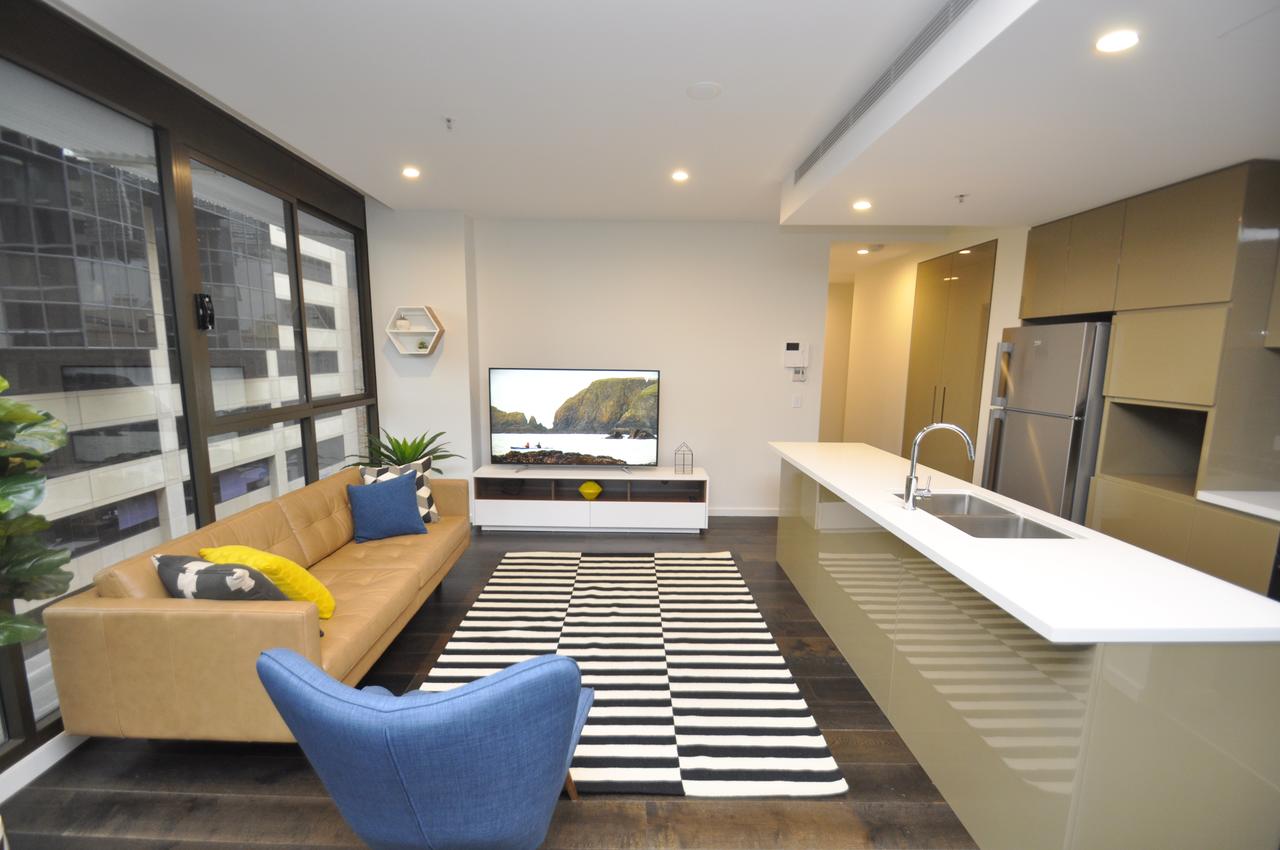 Orange Stay Sydney CBD - Accommodation Find 6