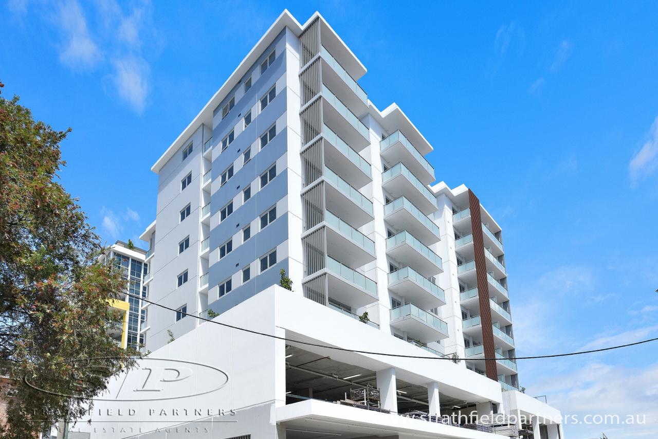Near Train Station, New 2 BR Apt/free Parking - Redcliffe Tourism 35