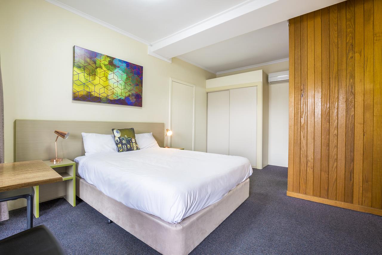 Boomerang Hotel - Accommodation Adelaide