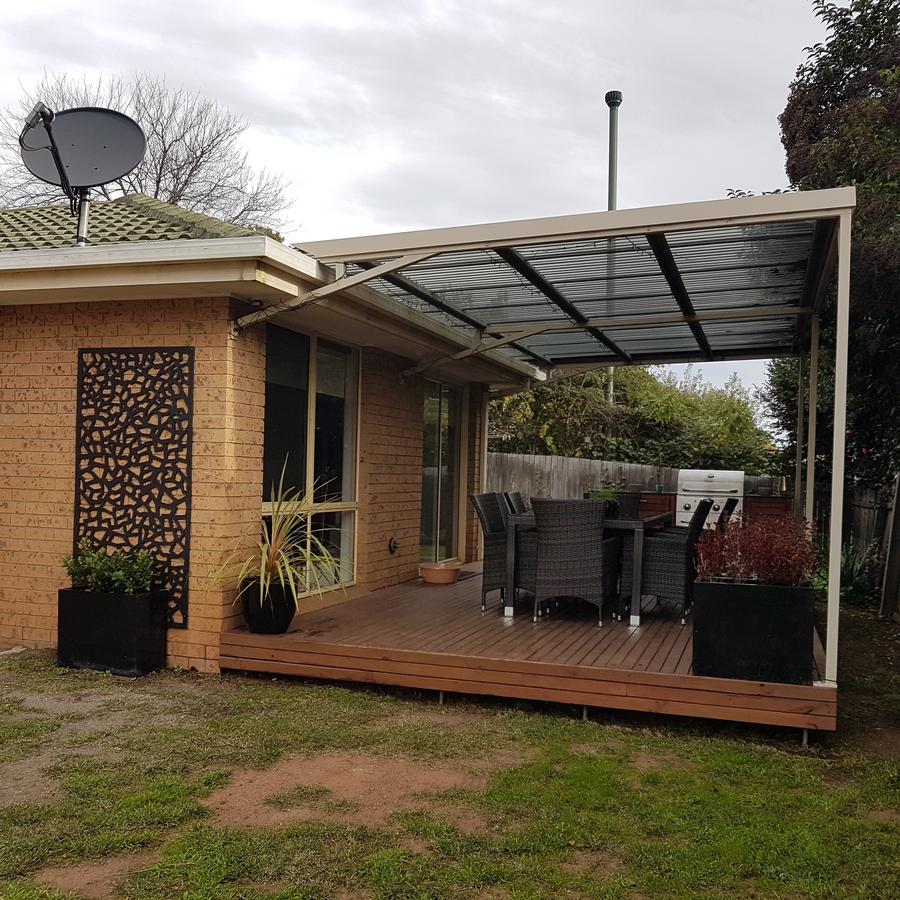 Belle in bowral - Accommodation BNB