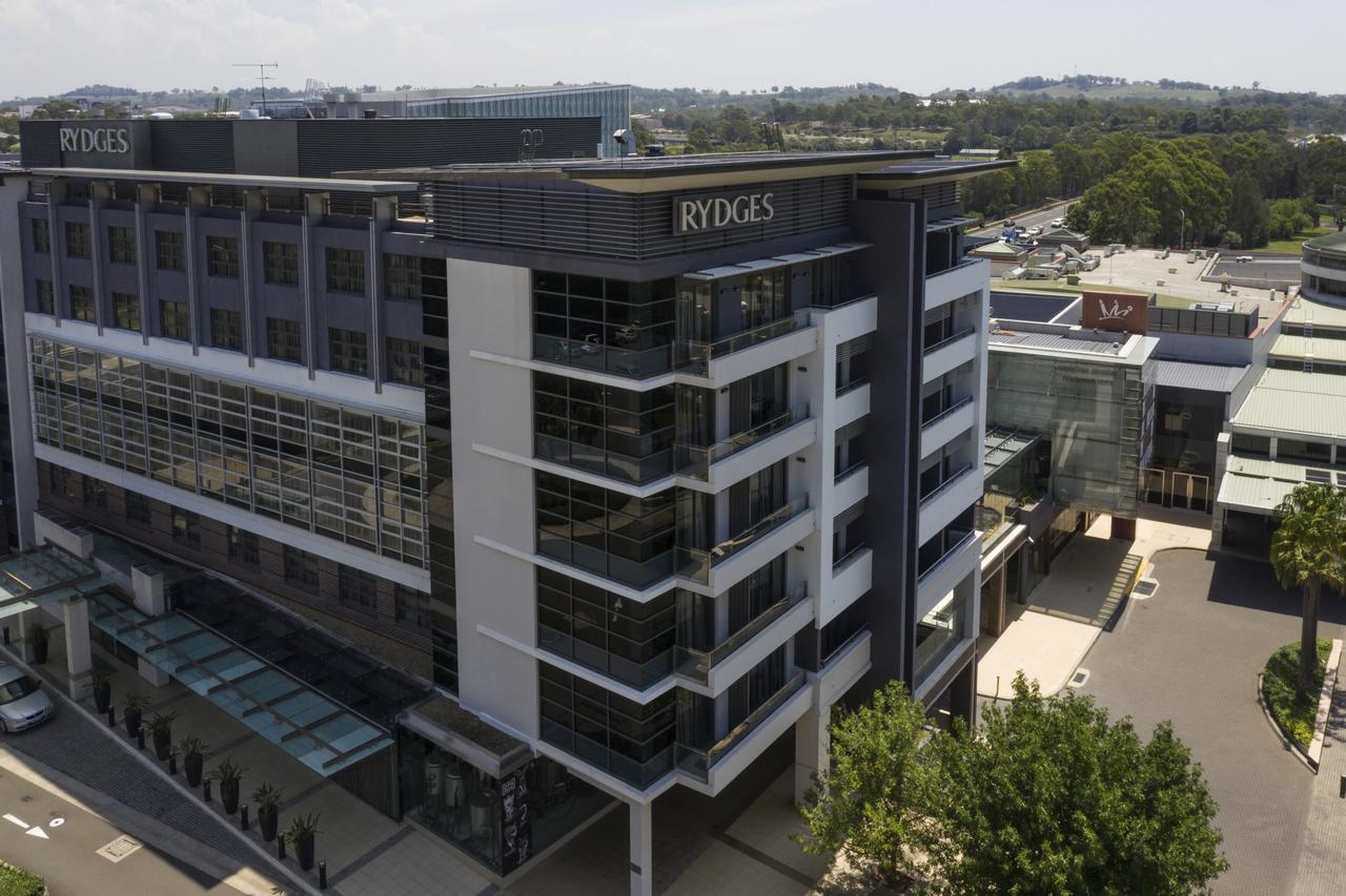 Rydges Campbelltown - Accommodation Find 5