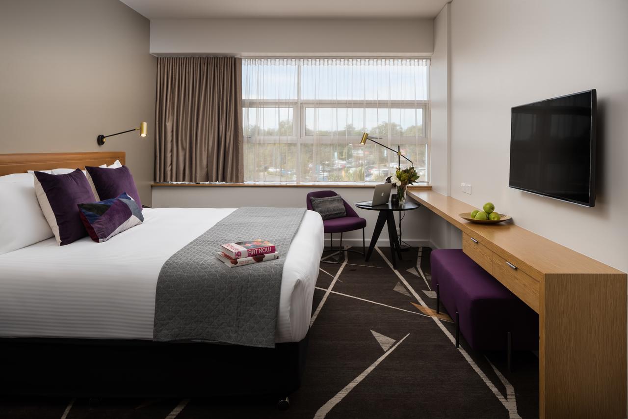 Rydges Campbelltown - Accommodation Daintree