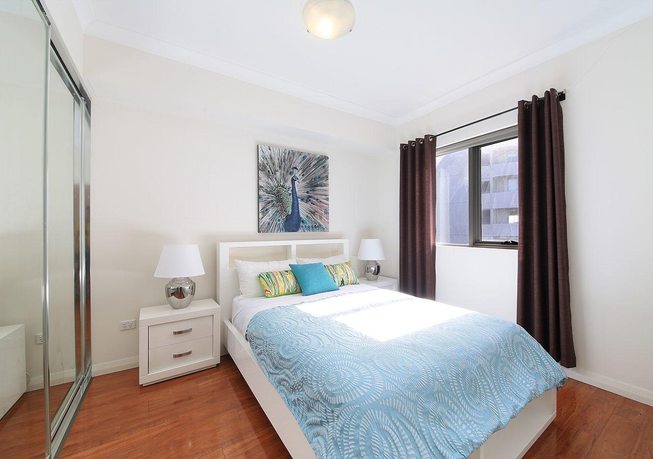 Sydney Apartment Close To Airport & CBD - Accommodation ACT 1