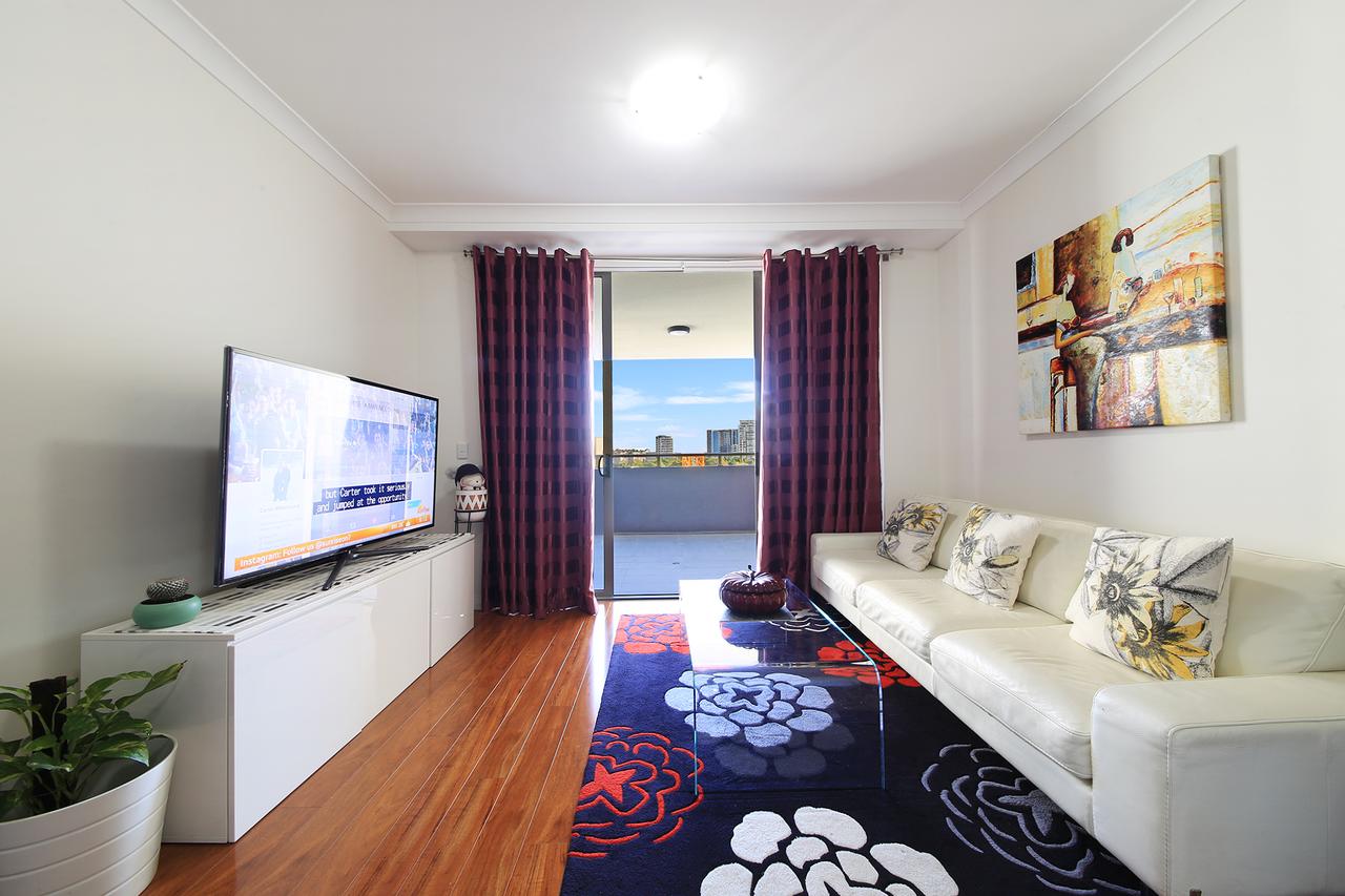 Sydney Apartment Close To Airport & CBD - Redcliffe Tourism 3