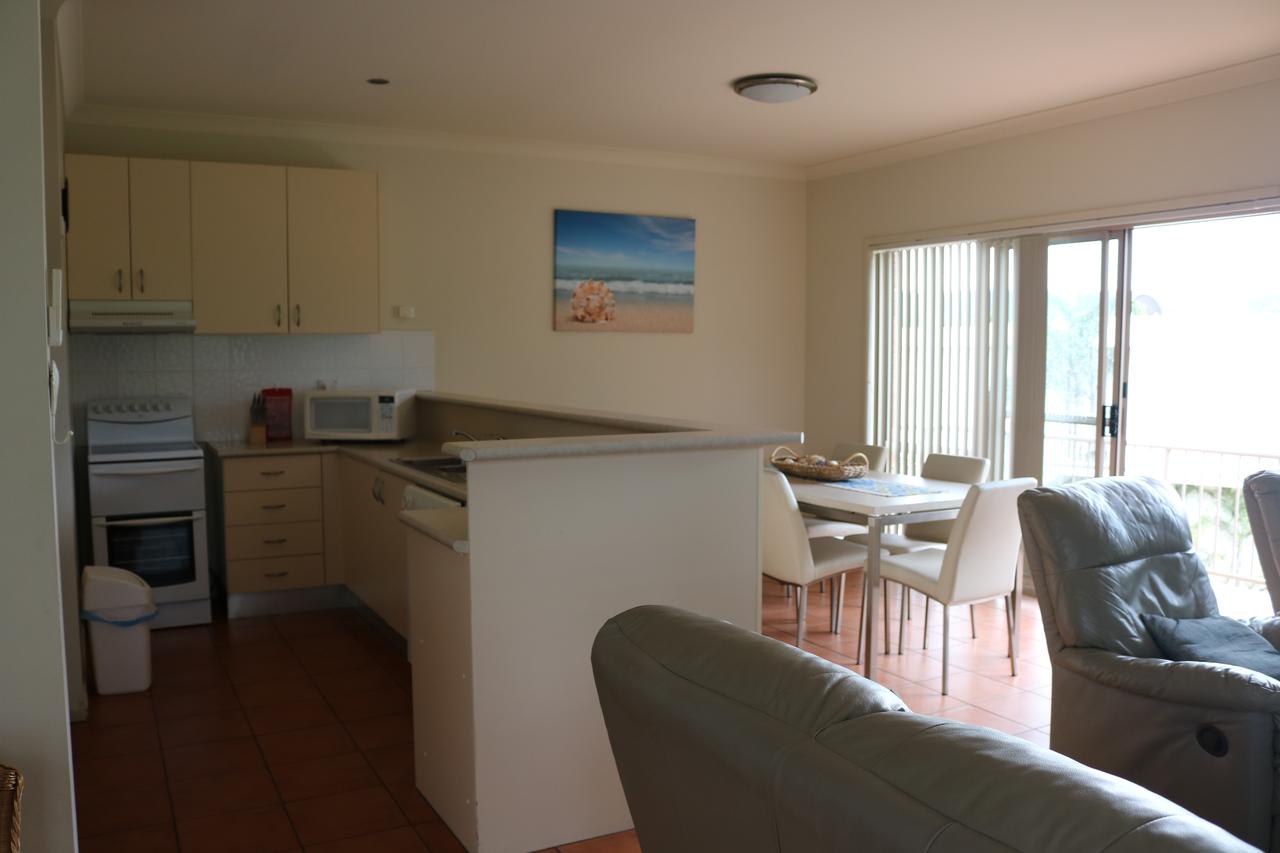 Beaches Apartments Merimbula - Accommodation Find 17