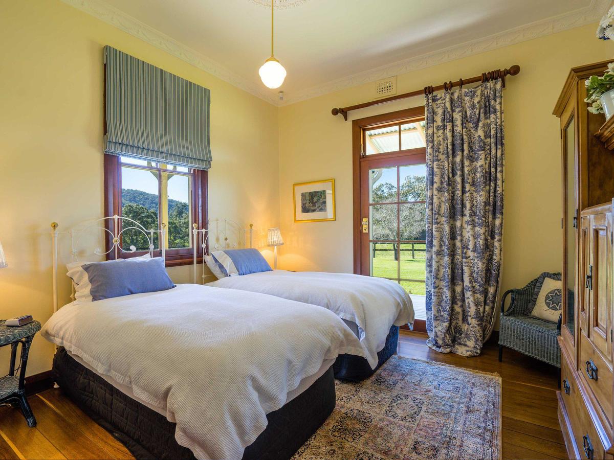 Roscrea Homestead - Luxury Retreat - Accommodation Find 7
