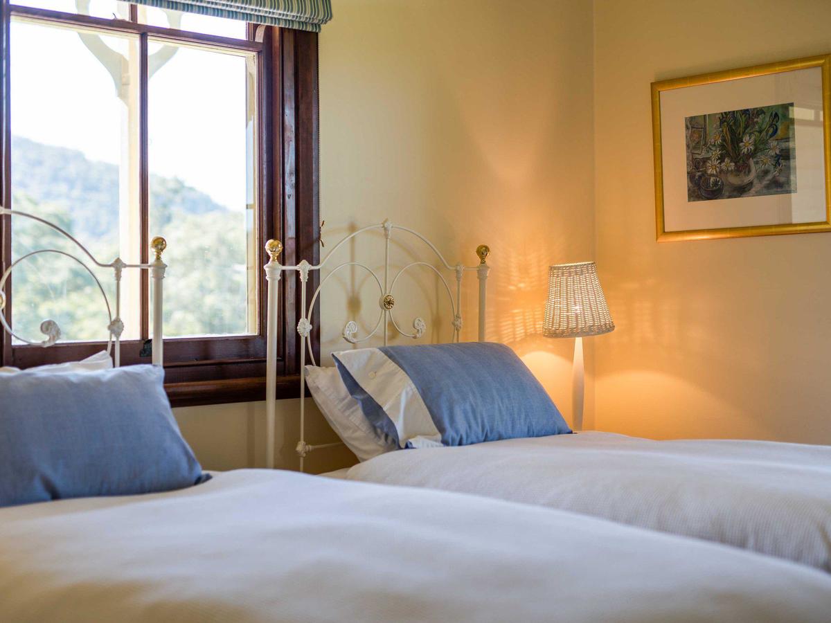 Roscrea Homestead - Luxury Retreat - Accommodation Find 28