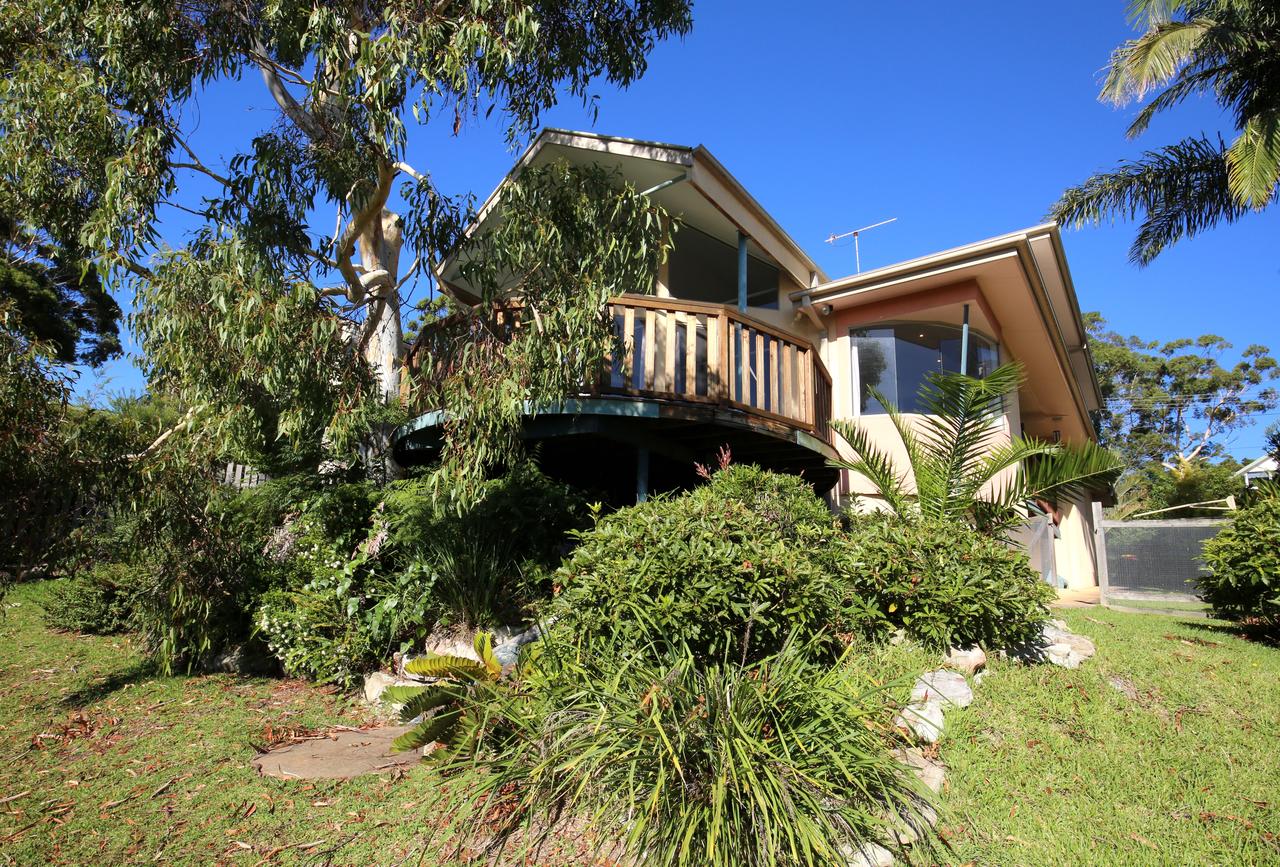 Seaglass - Stunning Views Of Jervis Bay - Accommodation Find 27