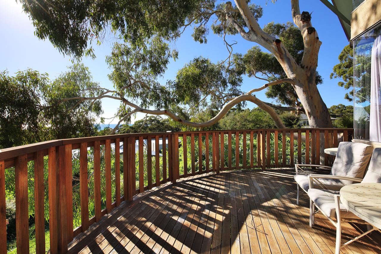 Seaglass - Stunning Views Of Jervis Bay - Accommodation Find 21