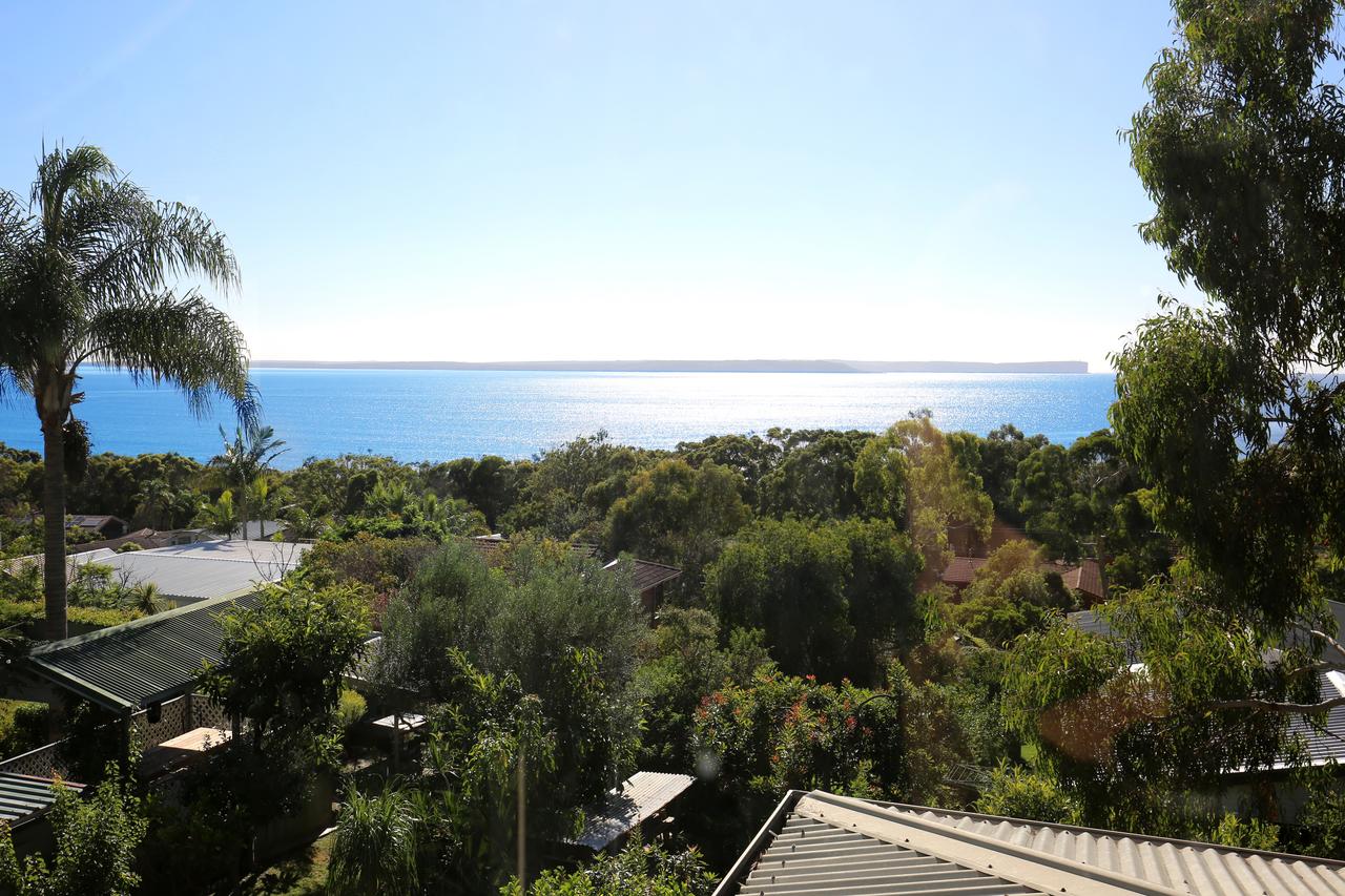 Seaglass - Stunning Views Of Jervis Bay - Accommodation Find 31