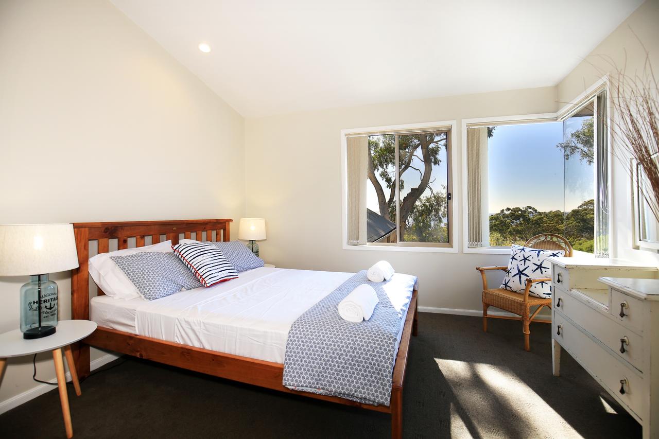 Seaglass - Stunning Views Of Jervis Bay - Accommodation Find 15