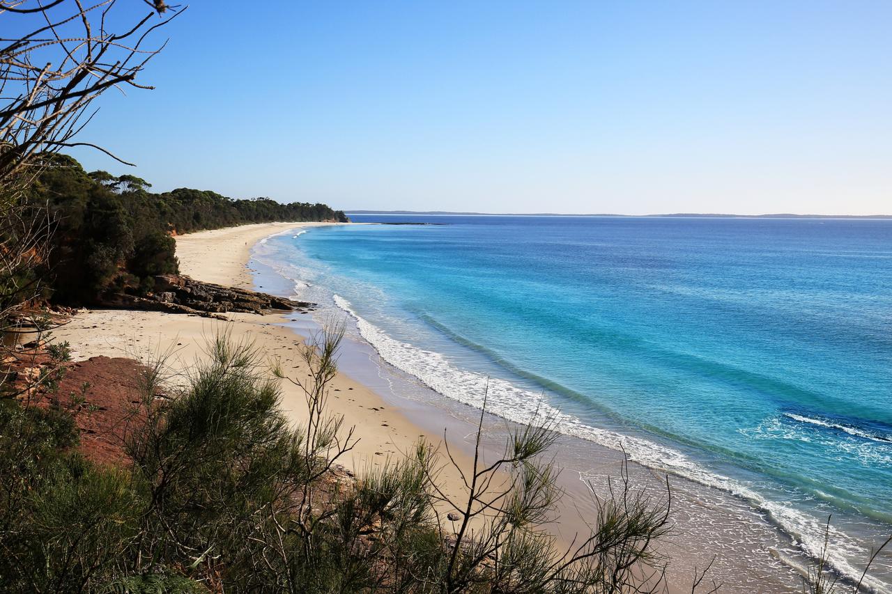 Seaglass - Stunning Views Of Jervis Bay - thumb 37