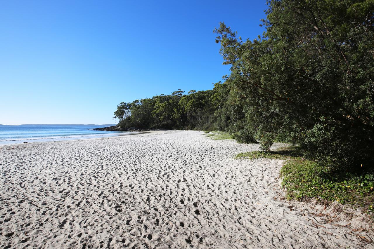 Seaglass - Stunning Views Of Jervis Bay - Accommodation Find 36