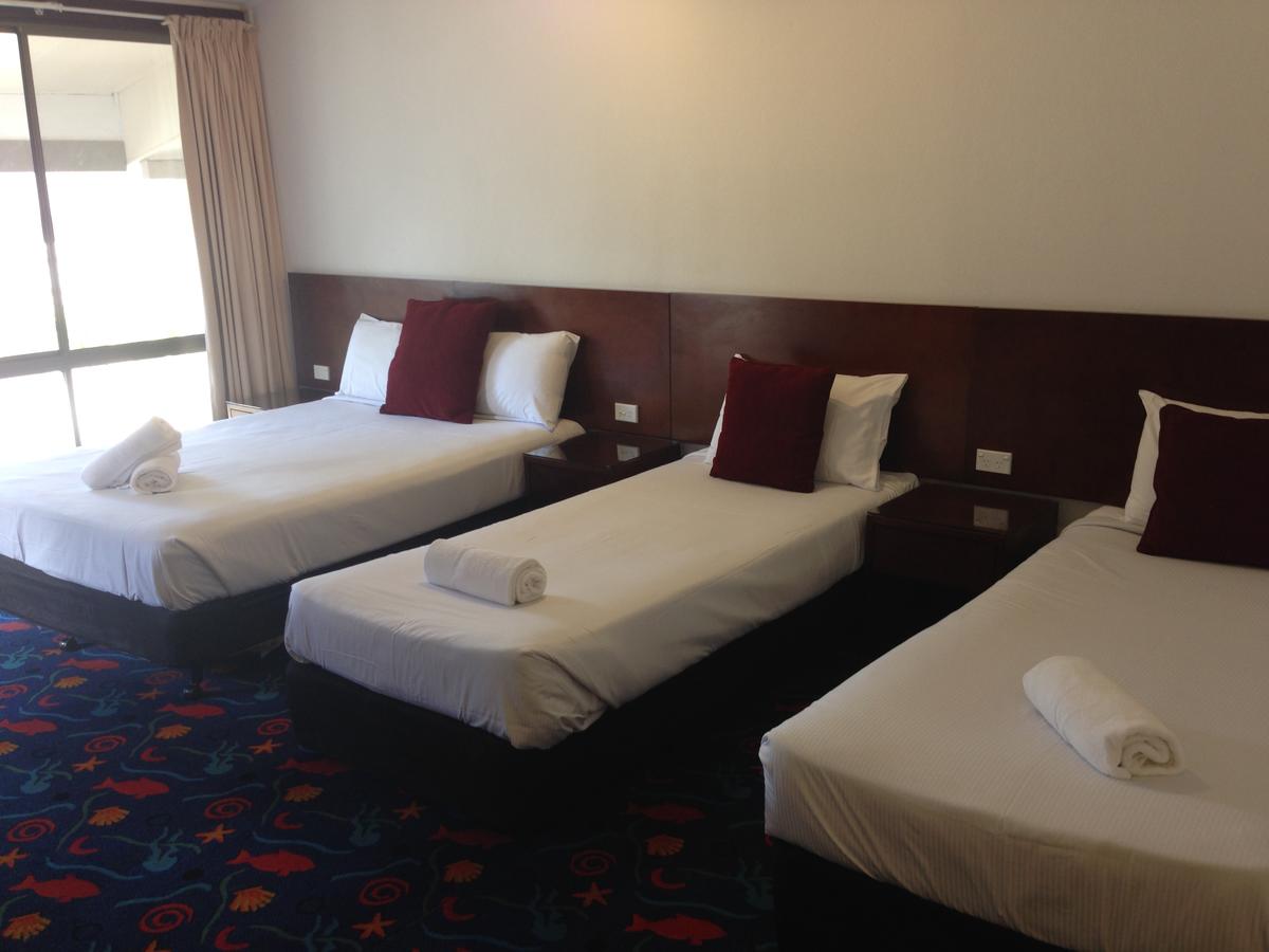 Newcastle Links Motel - Accommodation Find 10