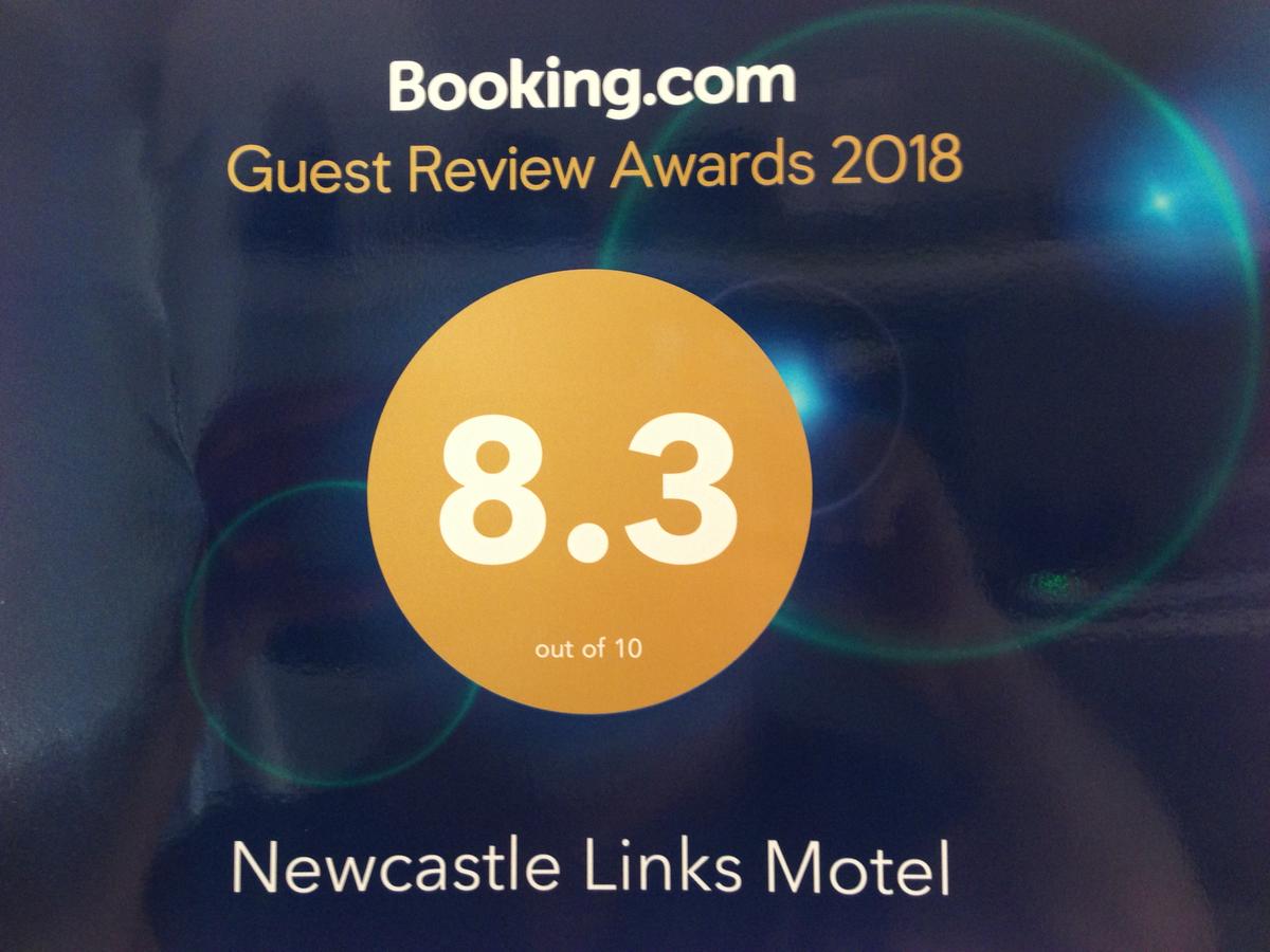 Newcastle Links Motel - Newcastle Accommodation 4