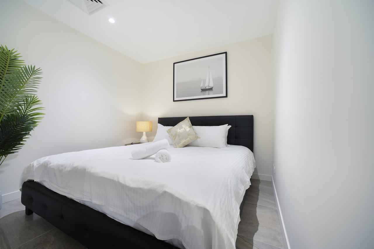 Luxury Home Hotel Next To Darling Harbour - Accommodation ACT 4