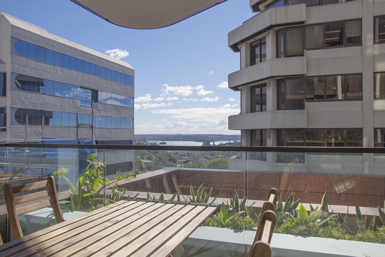 Cozy Apartment With Harbour Bridge View In Bondi - Accommodation Find 7