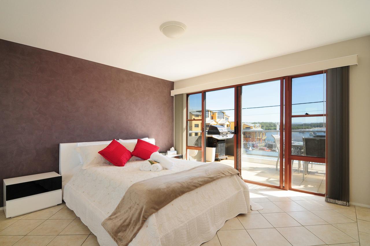 Jervis Bay Vista - Accommodation Adelaide